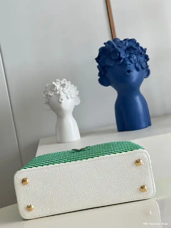 Aaa replica ru MM VUITTON CAPUCINES LOUIS 0616